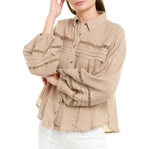 Free People summer stars top NWT